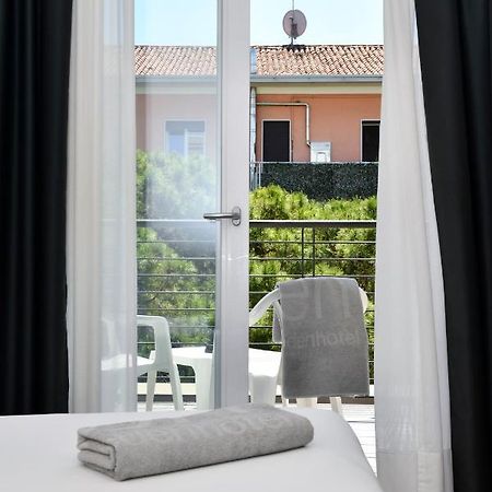 Hotel Eden Lido di Jesolo Eksteriør bilde