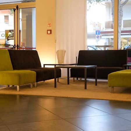 Hotel Eden Lido di Jesolo Eksteriør bilde