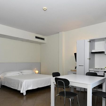 Hotel Eden Lido di Jesolo Eksteriør bilde