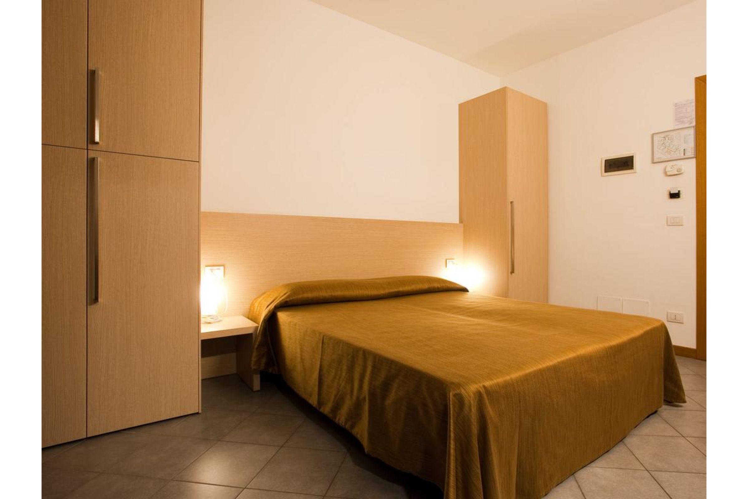 Hotel Eden Lido di Jesolo Eksteriør bilde