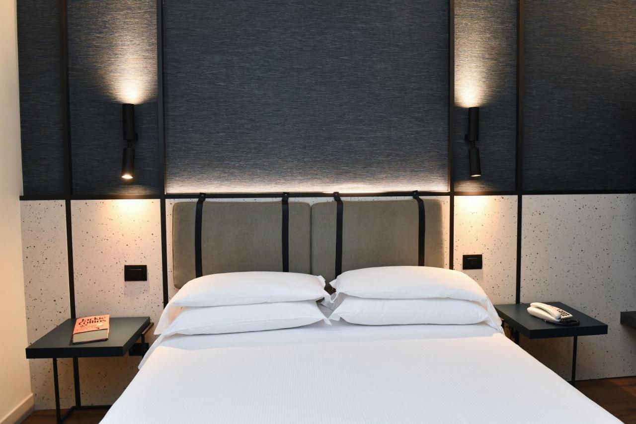Hotel Eden Lido di Jesolo Eksteriør bilde