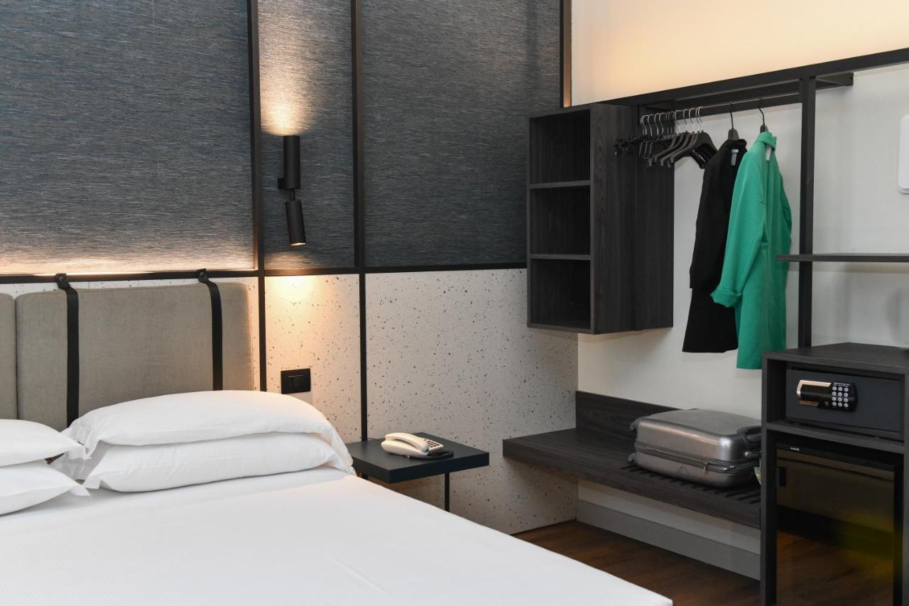Hotel Eden Lido di Jesolo Eksteriør bilde