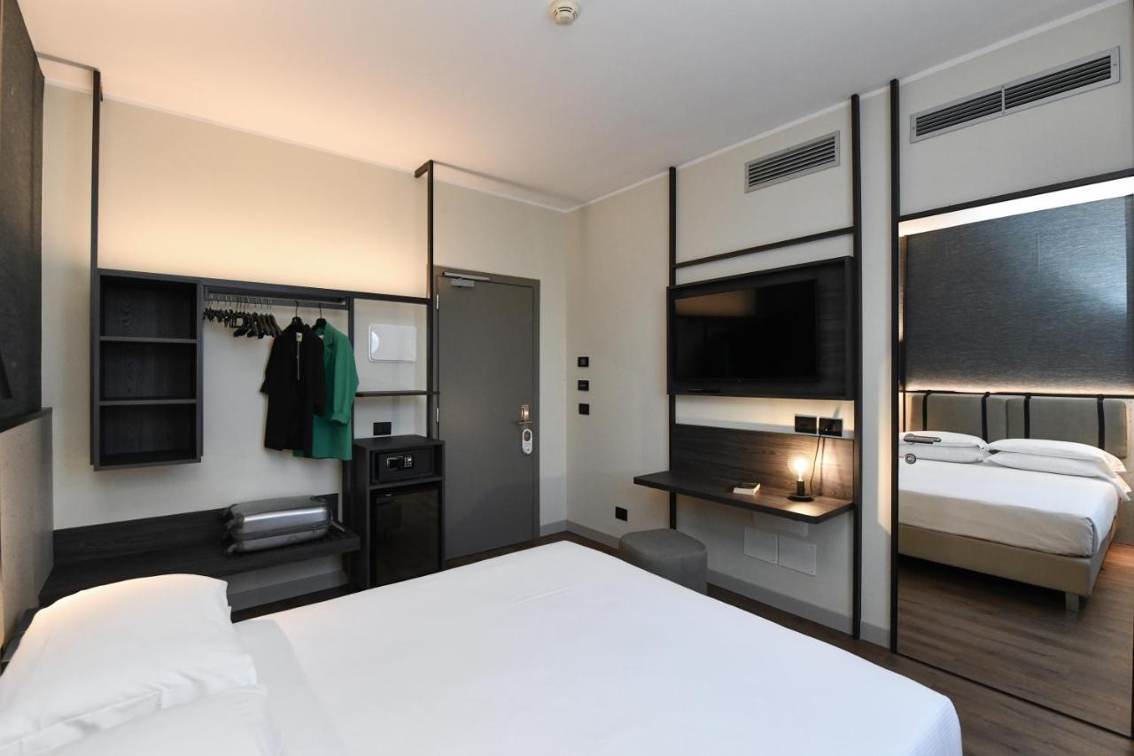 Hotel Eden Lido di Jesolo Eksteriør bilde