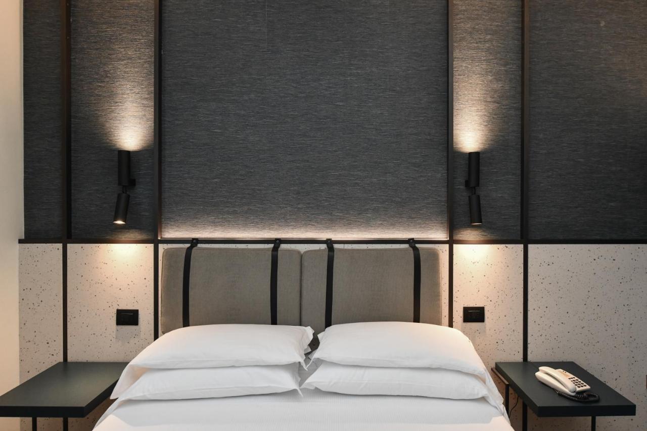 Hotel Eden Lido di Jesolo Eksteriør bilde