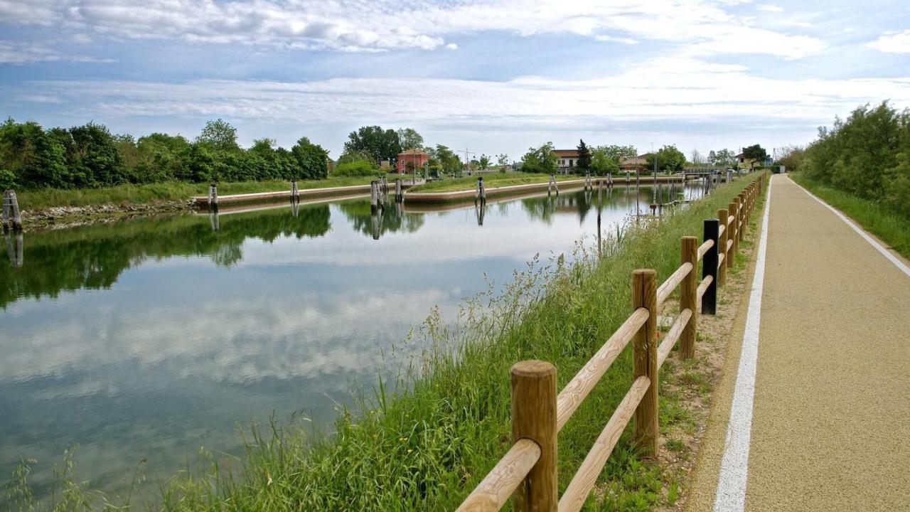 Hotel Eden Lido di Jesolo Eksteriør bilde