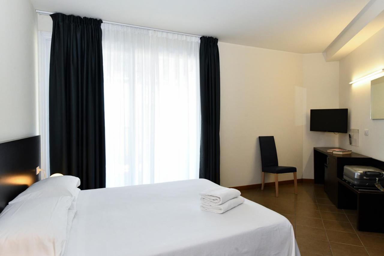 Hotel Eden Lido di Jesolo Eksteriør bilde