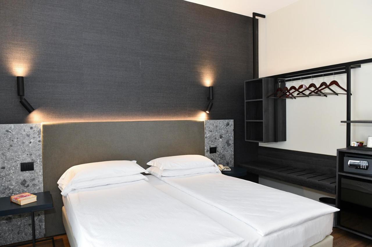 Hotel Eden Lido di Jesolo Eksteriør bilde
