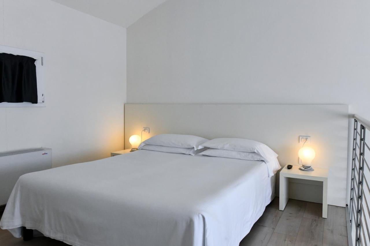 Hotel Eden Lido di Jesolo Eksteriør bilde