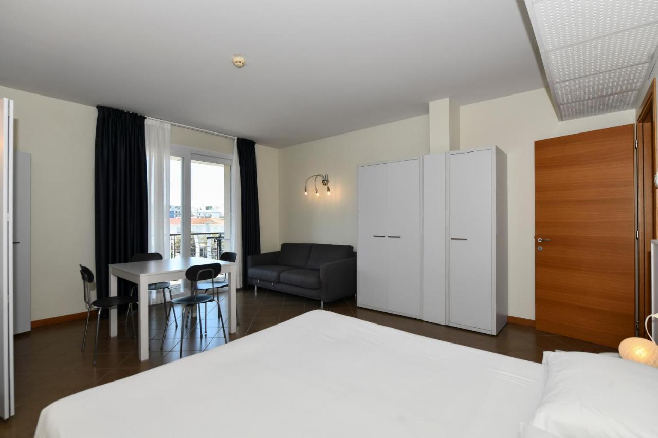 Hotel Eden Lido di Jesolo Eksteriør bilde