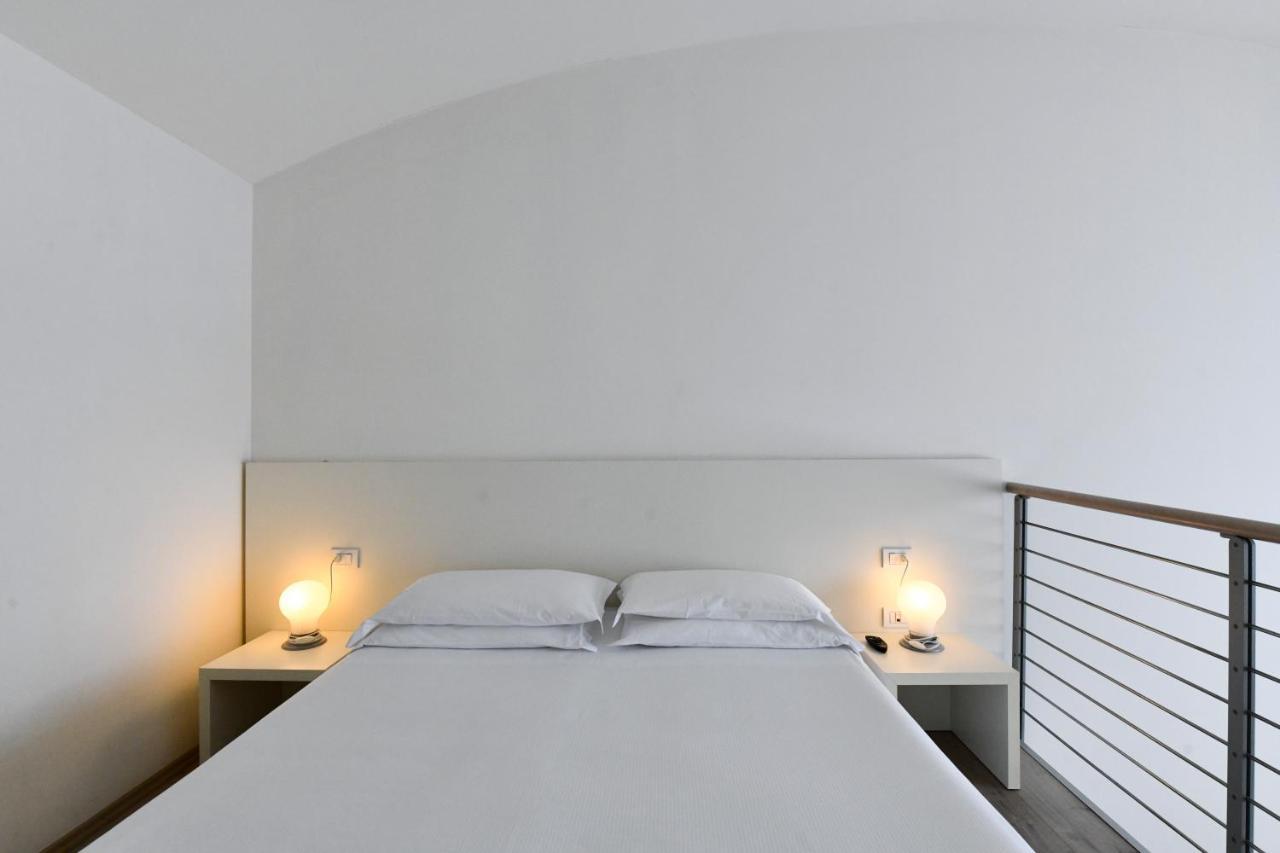 Hotel Eden Lido di Jesolo Eksteriør bilde
