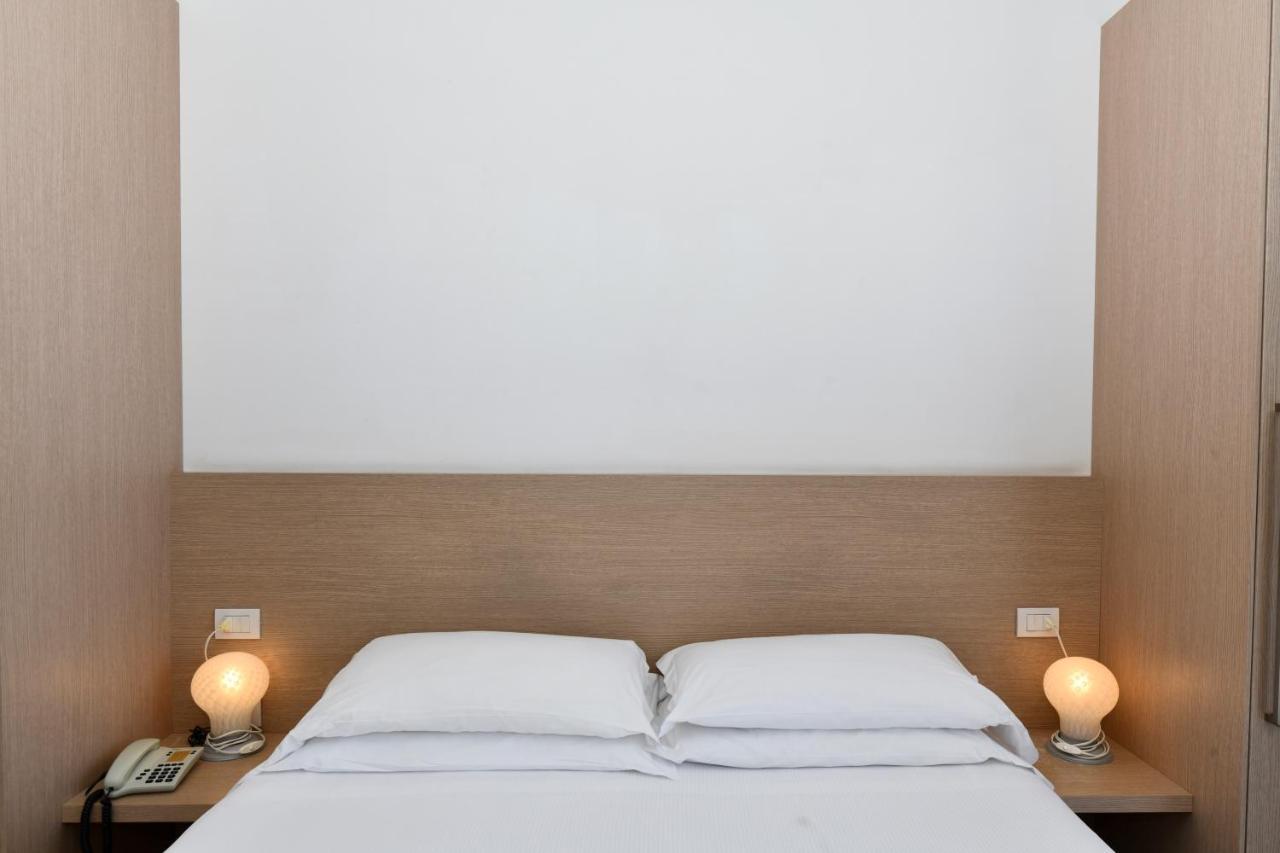 Hotel Eden Lido di Jesolo Eksteriør bilde