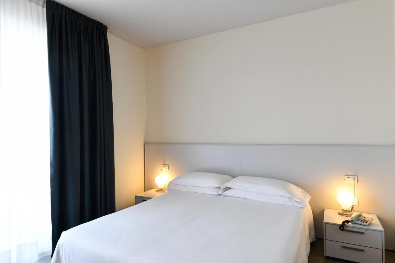 Hotel Eden Lido di Jesolo Eksteriør bilde