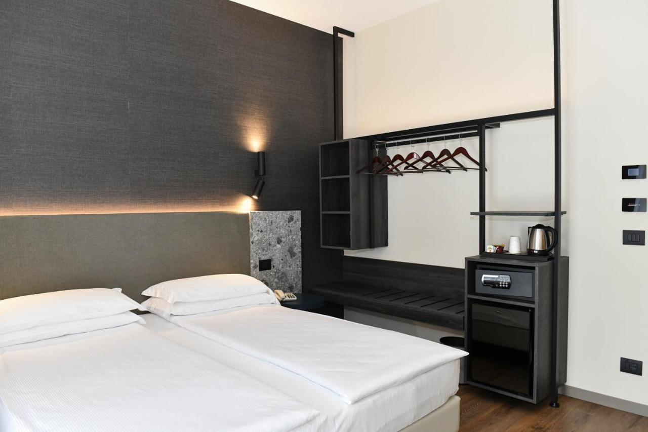 Hotel Eden Lido di Jesolo Eksteriør bilde