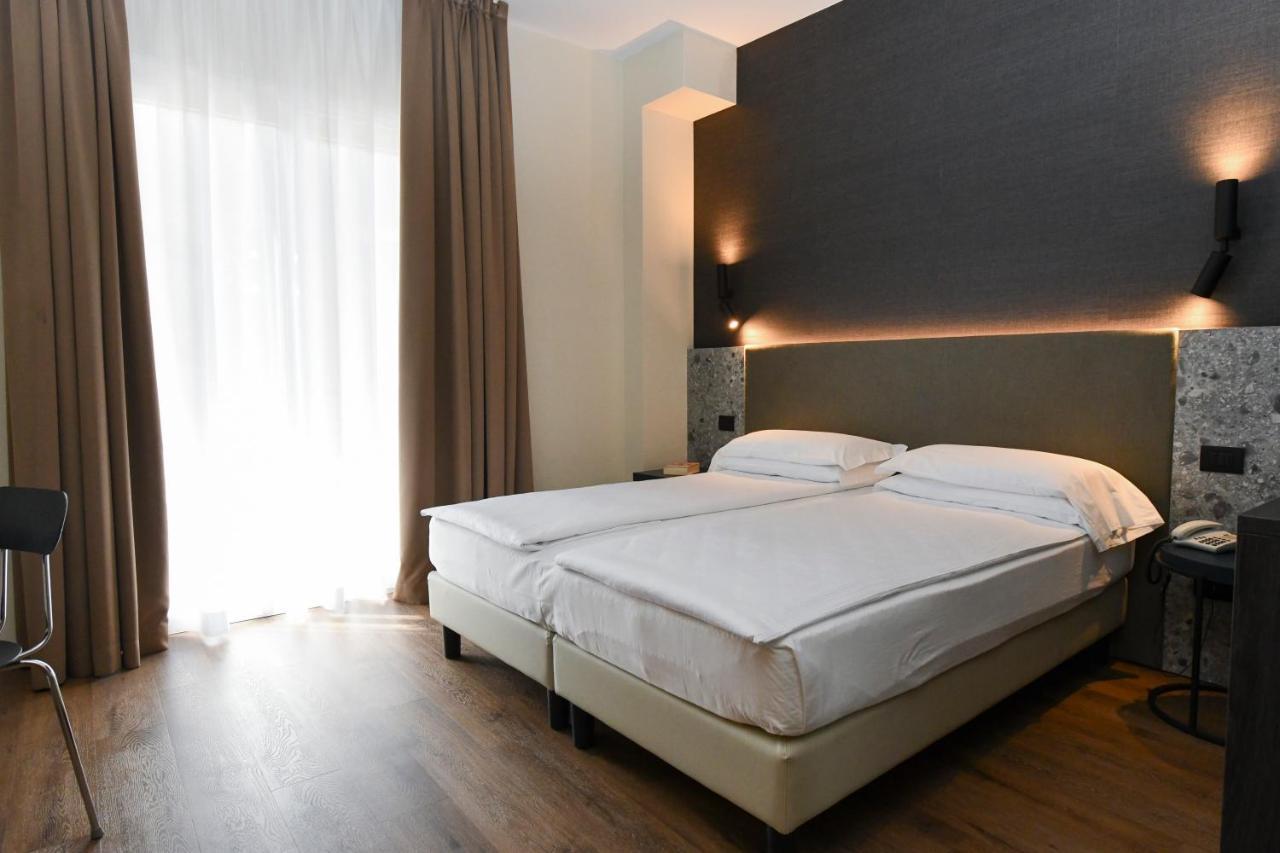 Hotel Eden Lido di Jesolo Eksteriør bilde