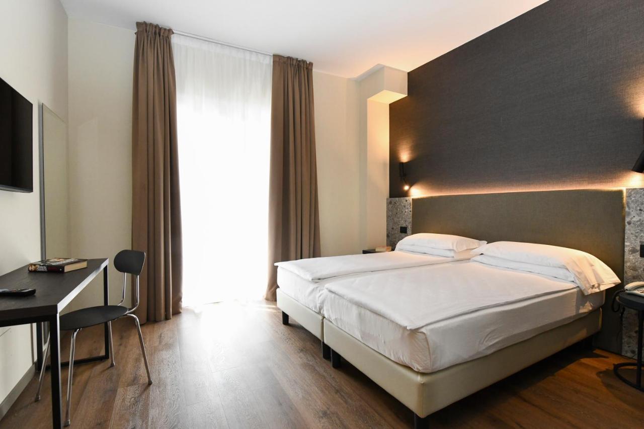Hotel Eden Lido di Jesolo Eksteriør bilde